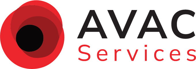 AVAC Logo Stacked on LB